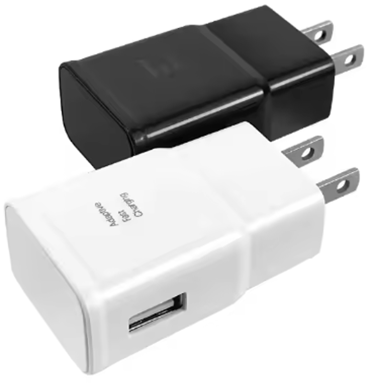 Universal Charger 5V2A 2.4A 3A Usb Fast Charging Charger EU US Plug Quick Charger